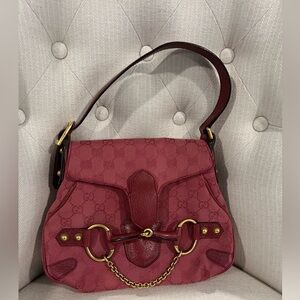 🩷❤️Gucci Tom Ford Era GG monogram Shoulder Bag ❤️🩷
